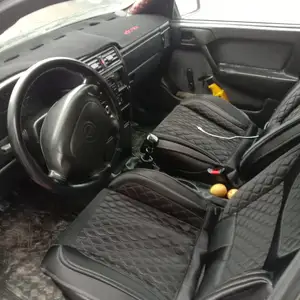 Opel Vectra A, 1995