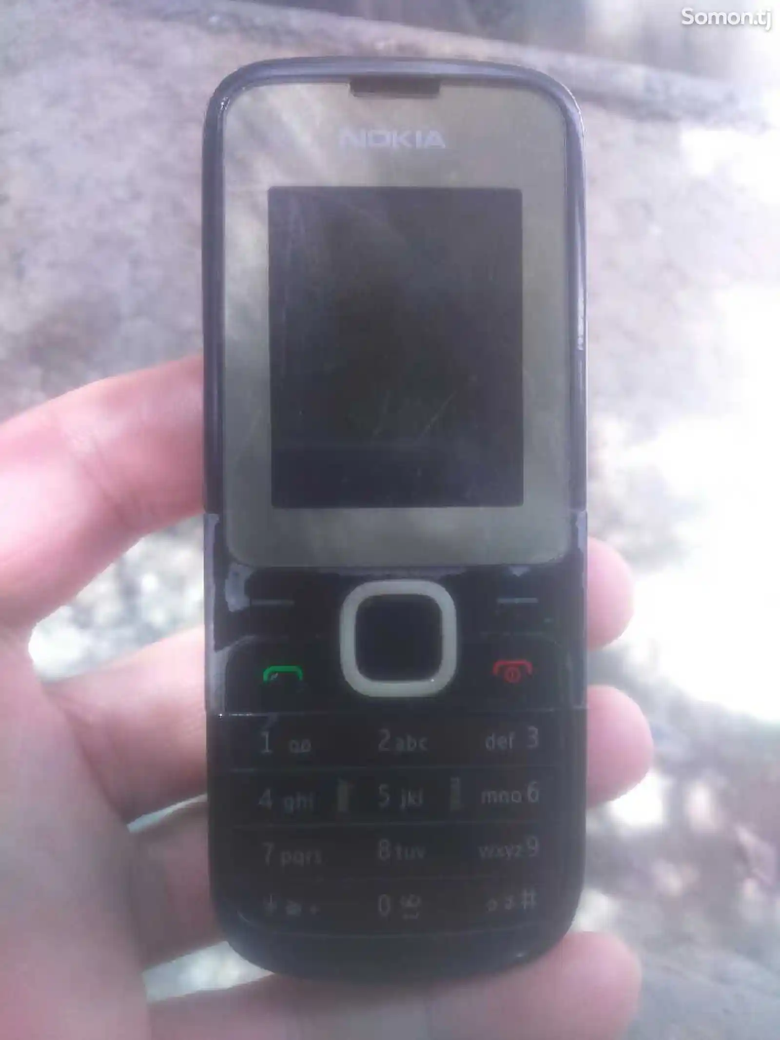 Nokia C2 Dual sim-1