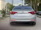 Hyundai Sonata, 2016-6