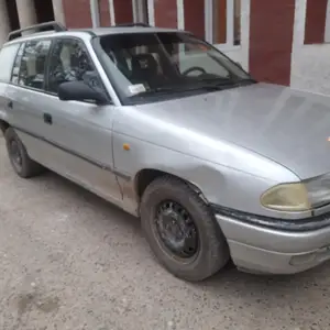 Opel Astra F, 1998