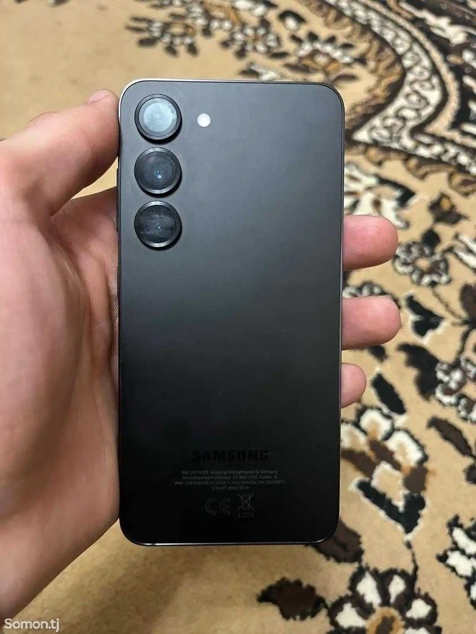 Samsung Galaxy S23-2