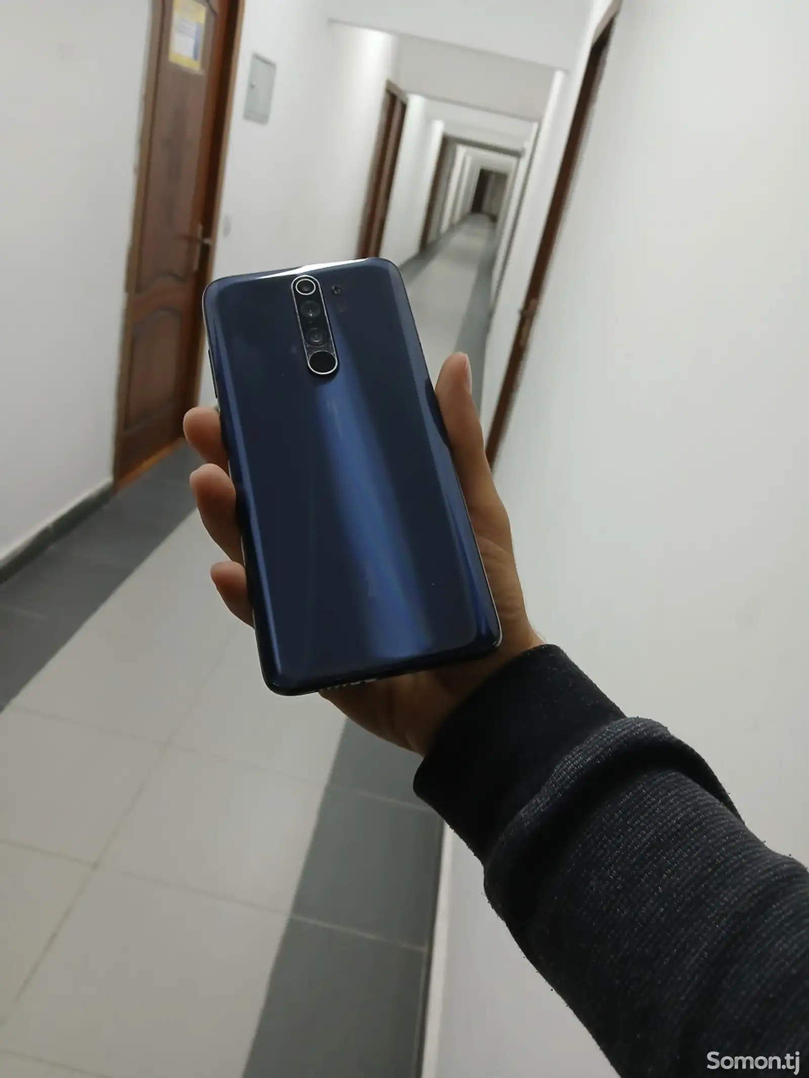 Xiaomi Redmi Note 8Pro/ 128 Gb-1