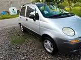 Daewoo Matiz, 1998-3