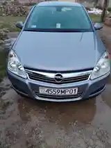 Opel Astra H, 2007-7