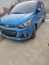 Chevrolet Spark, 2016-2