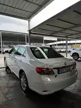 Toyota Corolla, 2012-5