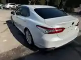 Toyota Camry, 2018-6