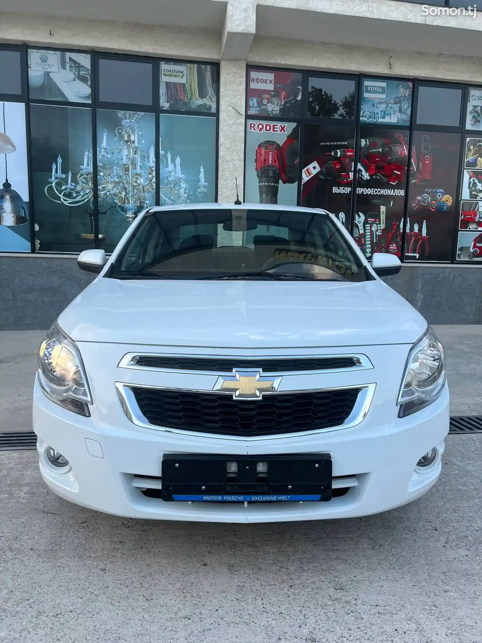 Chevrolet Cobalt, 2022-6