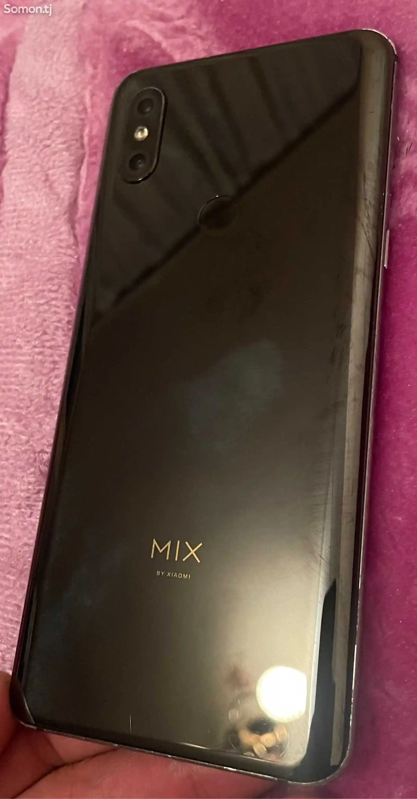 Xiaomi Mi Mix 3-7