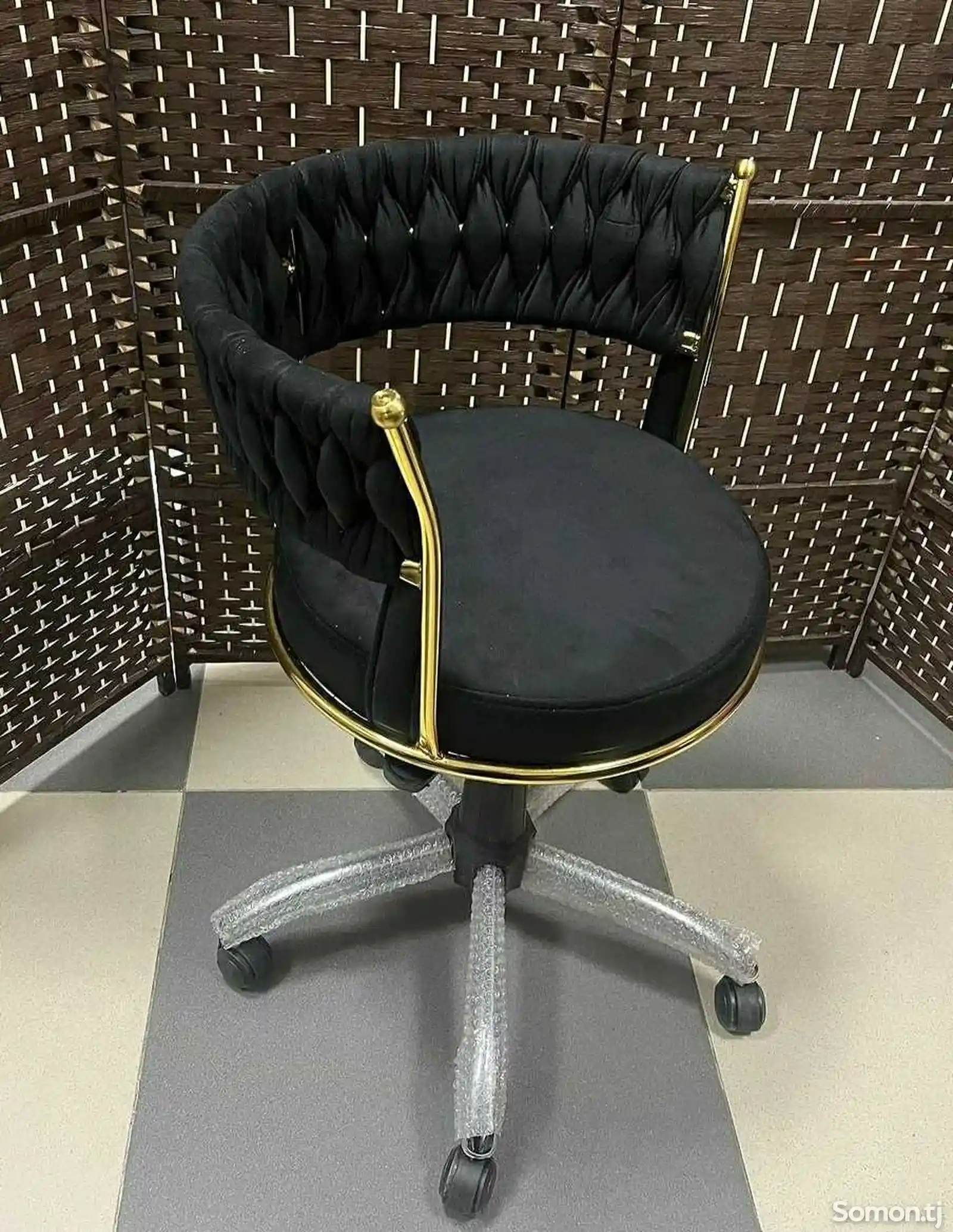 Кресло для парикмахеров-2