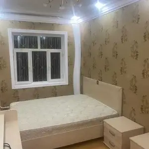 3-комн. квартира, 6 этаж, 87м², Шохмансур