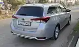 Toyota Auris, 2016-6