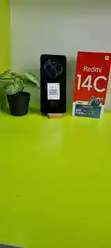 Xiaomi Redmi 14C 8/128gb-6