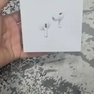 Беспроводные наушники Airpods pro 2