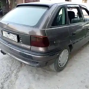 Opel Astra F, 1998