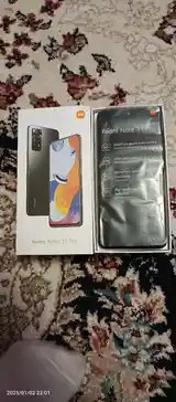 Xiaomi Redmi Note 11 pro-6