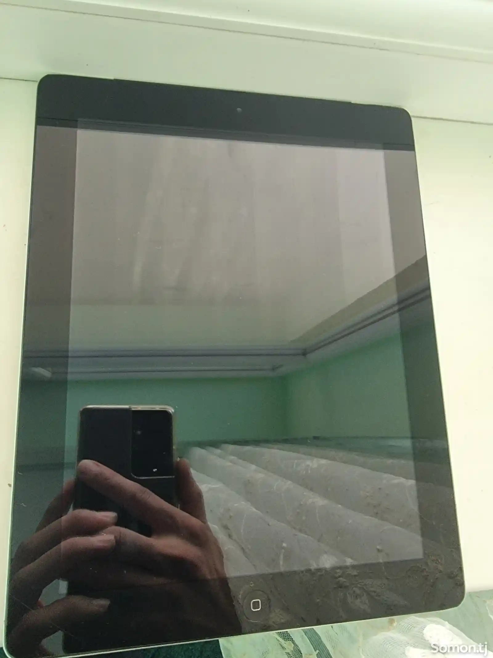 Планшет Apple iPad 2-2