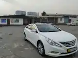 Hyundai Sonata, 2010-2