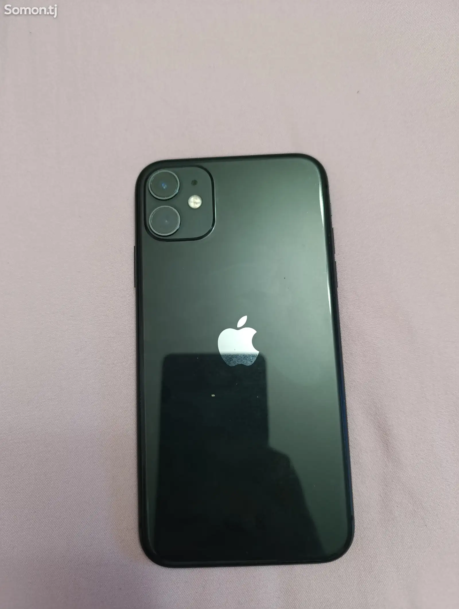 Apple iPhone 11 Pro, 512 gb, Space Grey-1