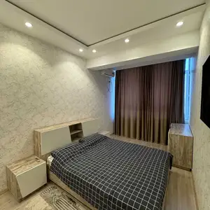 3-комн. квартира, 8 этаж, 100м², Ашан