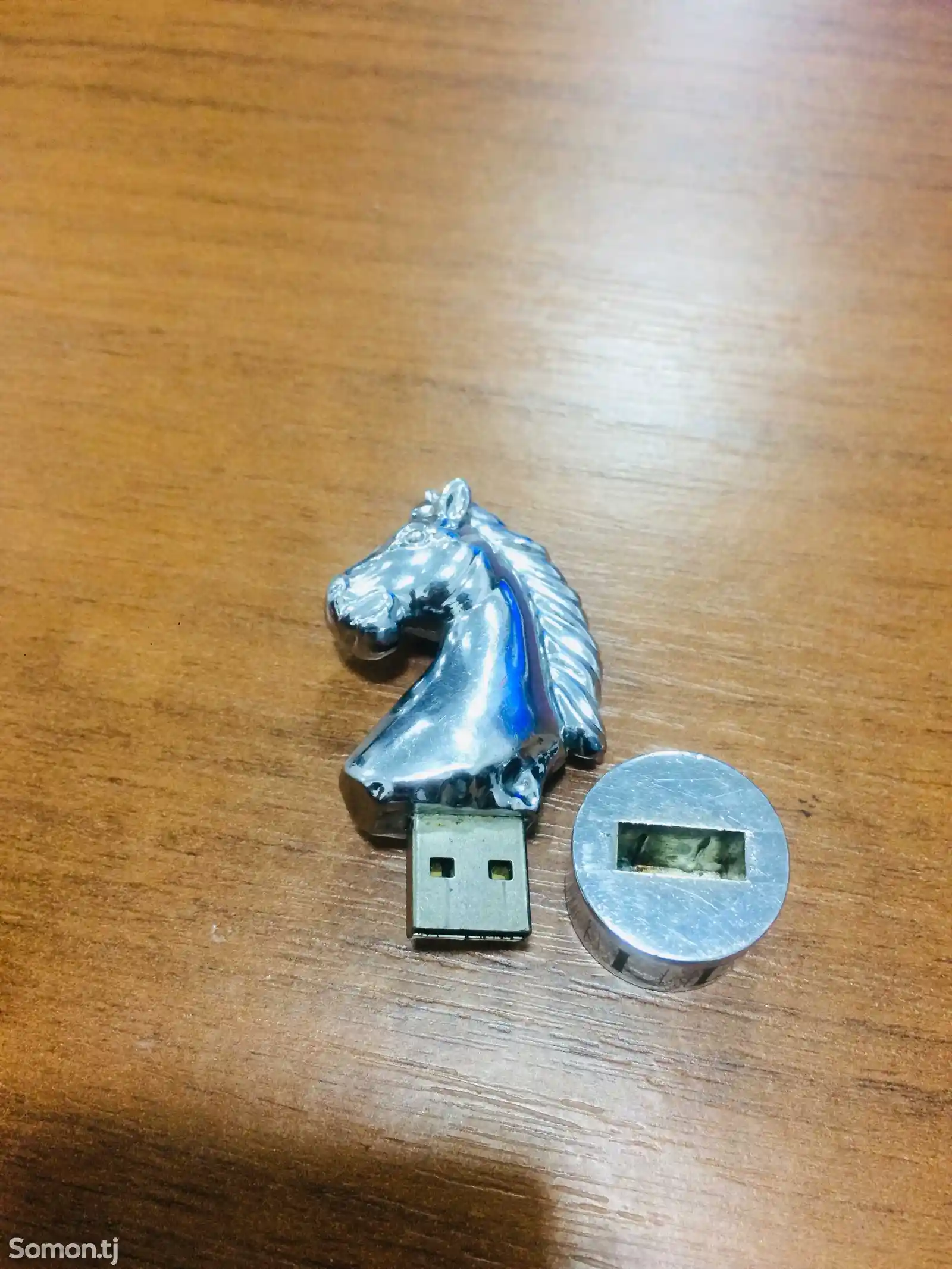 USB флешка конь-4