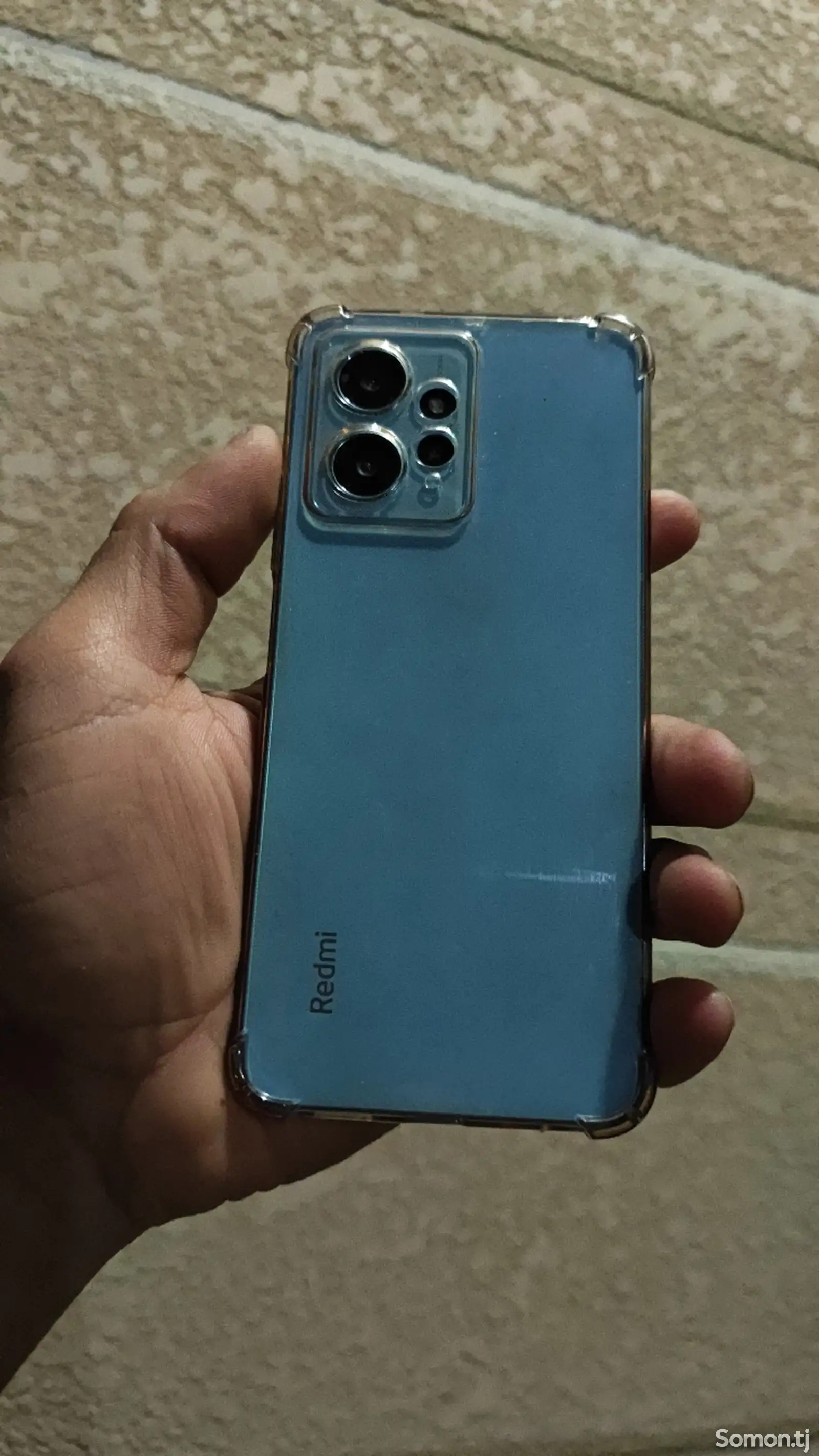 Xiaomi Redmi note 12-1