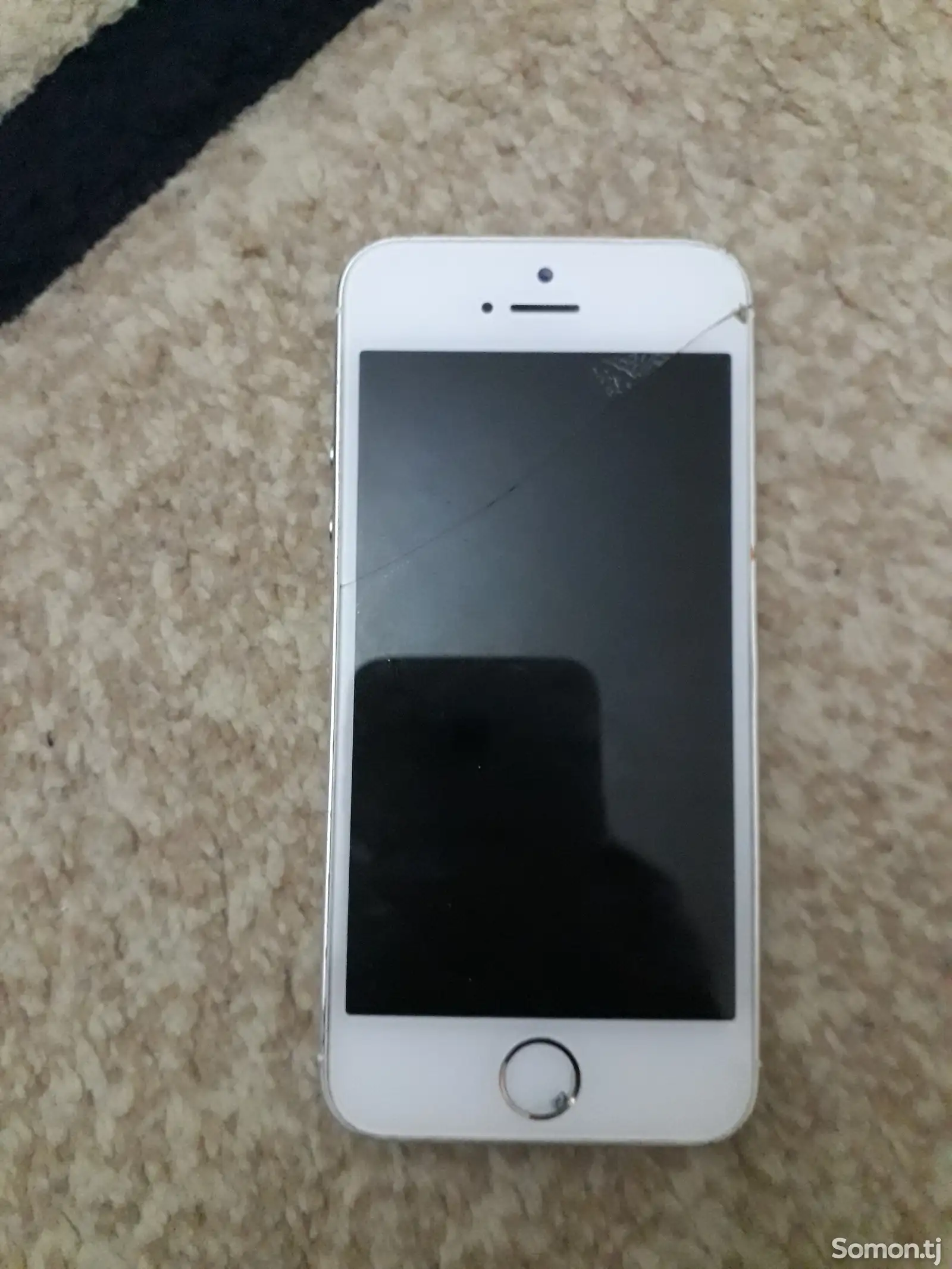 Apple IPhone  5S gold