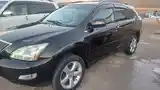 Lexus RX series, 2005-2