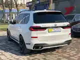 BMW X7, 2023-11