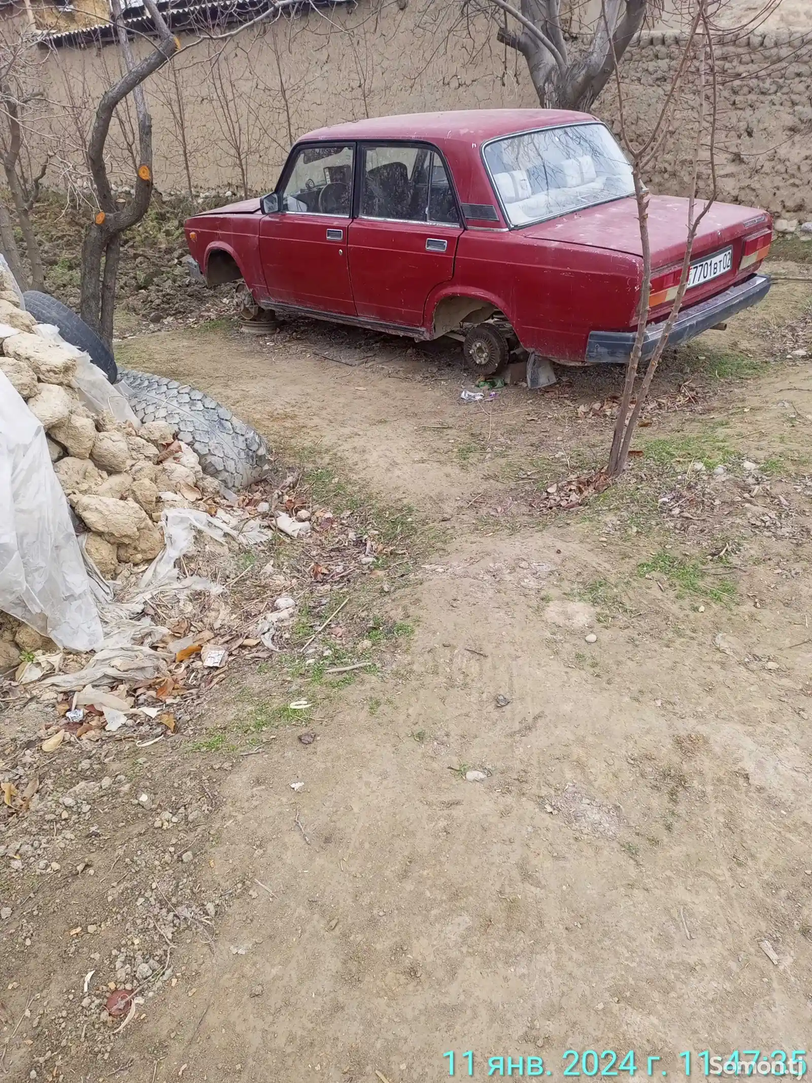ГАЗ 2407, 1993-2