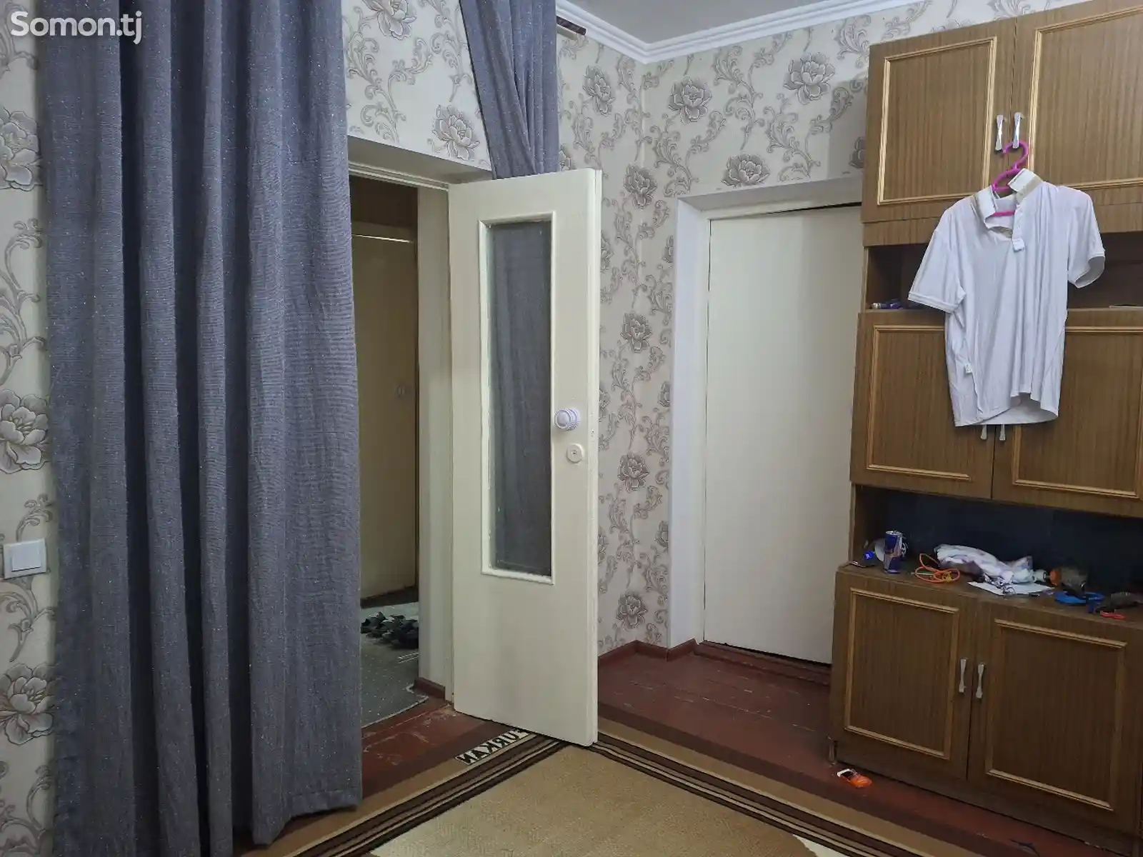 4-комн. квартира, 1 этаж, 100 м², Панчакент,доми консервный завод-3