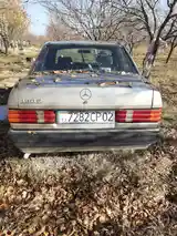 Mercedes-Benz C class, 1990-4