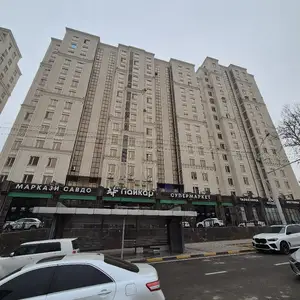 2-комн. квартира, 14 этаж, 85 м², 82 мкр