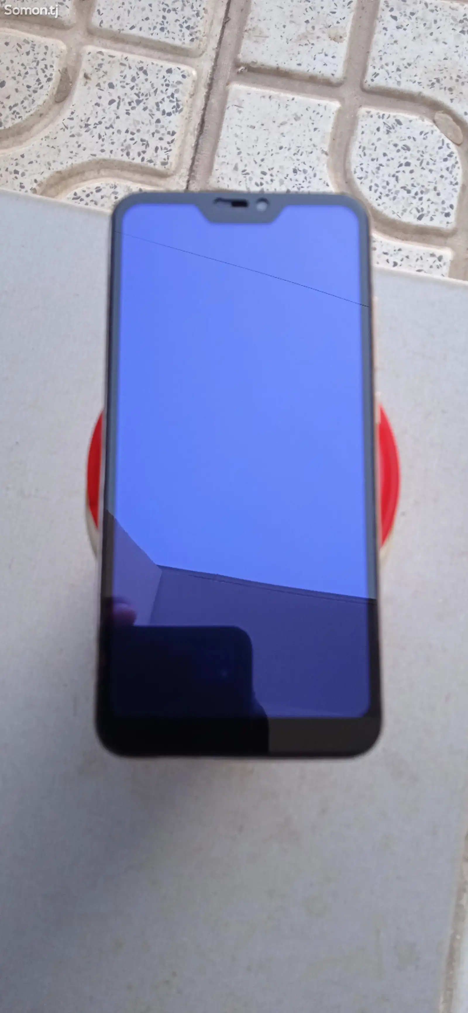 Xiaomi Redmi 6 Pro-1