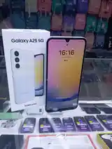 Samsung Galaxy A25-2