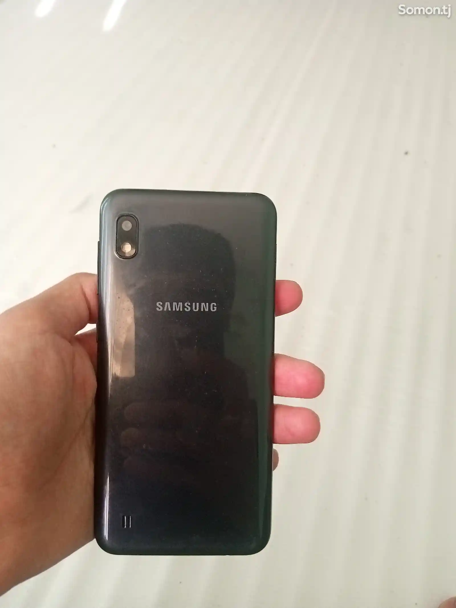 Samsumg Galaxy A10-2