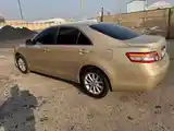 Toyota Camry, 2010-3