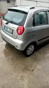 Chevrolet Matiz, 2008-7