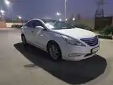 Hyundai Sonata, 2013-6