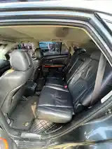 Lexus RX series, 2007-6