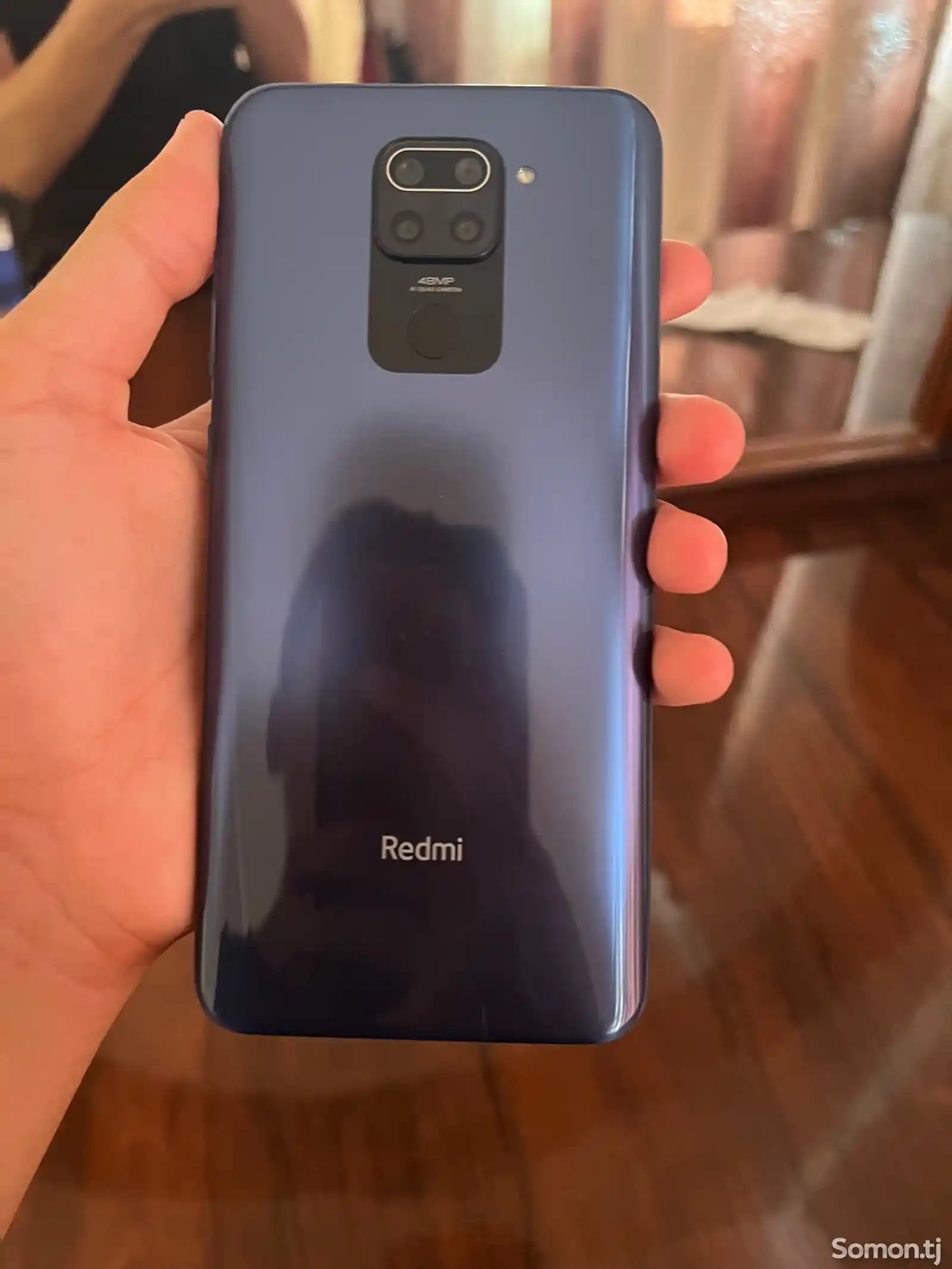 Xiaomi Redmi Note 9-2