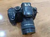 Видеокамера Lumix gh4-4