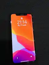 Apple iPhone X, 256 gb, Space Grey-3