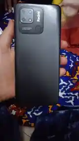 Xiaomi Redmi 10C-4