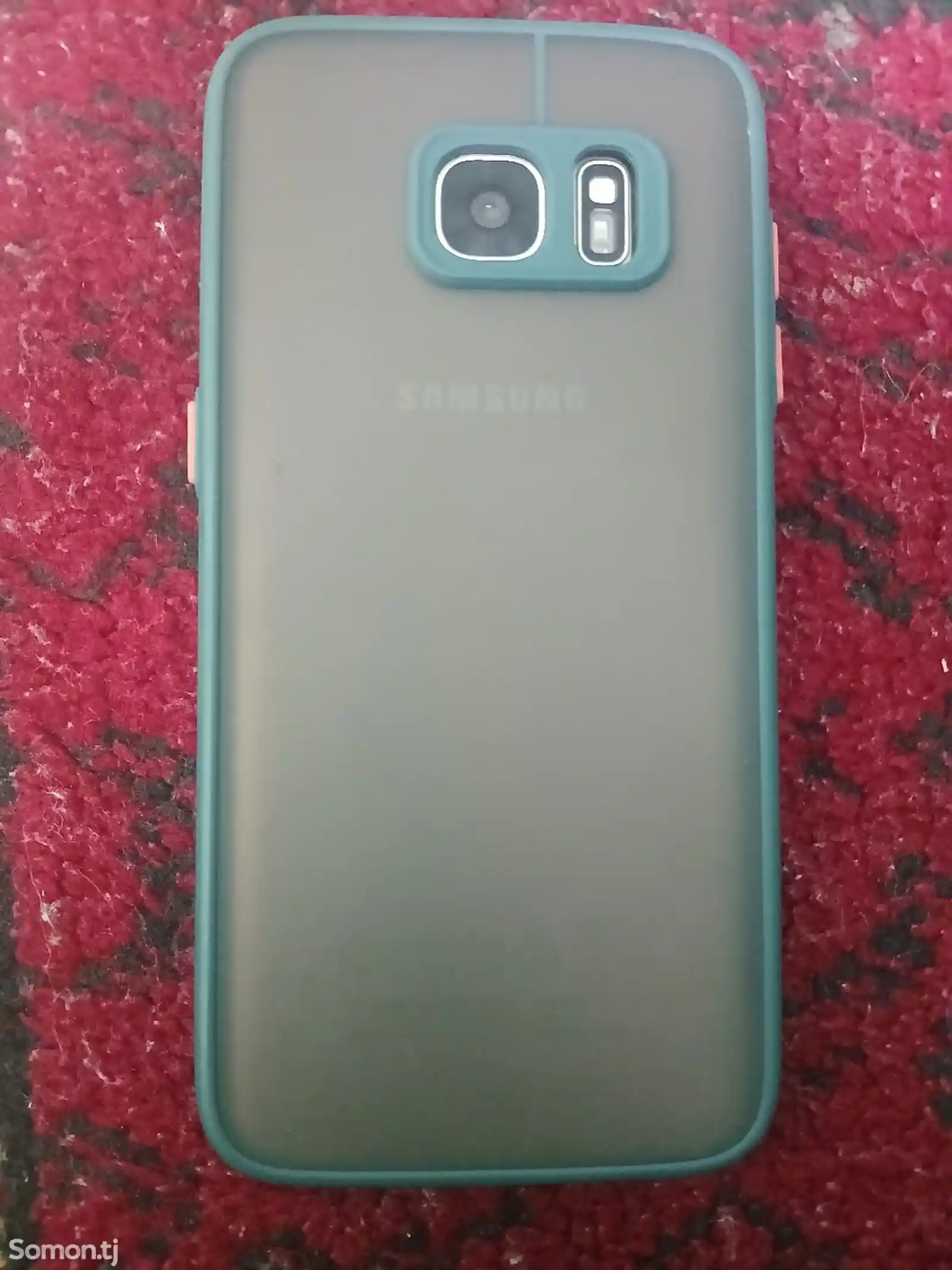 Samsung Galaxy S7-2