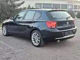 BMW 1 series, 2014-6