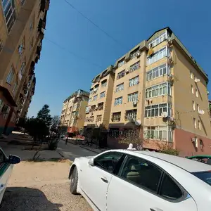 1-комн. квартира, 4 этаж, 120 м², Сино