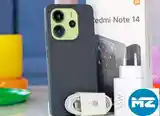 Xiaomi Redmi Note 14 6/128gb-3