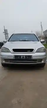 Opel Astra G,, 1999-4