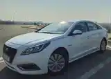 Hyundai Sonata, 2017-3